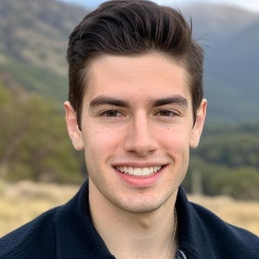 Joseph Bozzo-Horwich